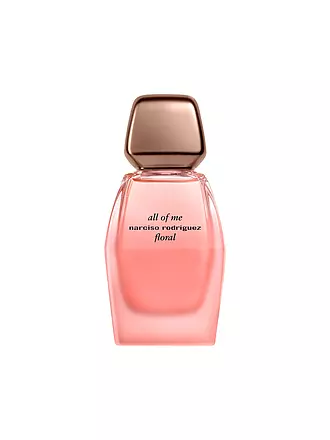 NARCISO RODRIGUEZ | All of me floral Eau de Parfum 50ml | 